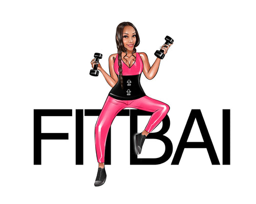 FitBai logo