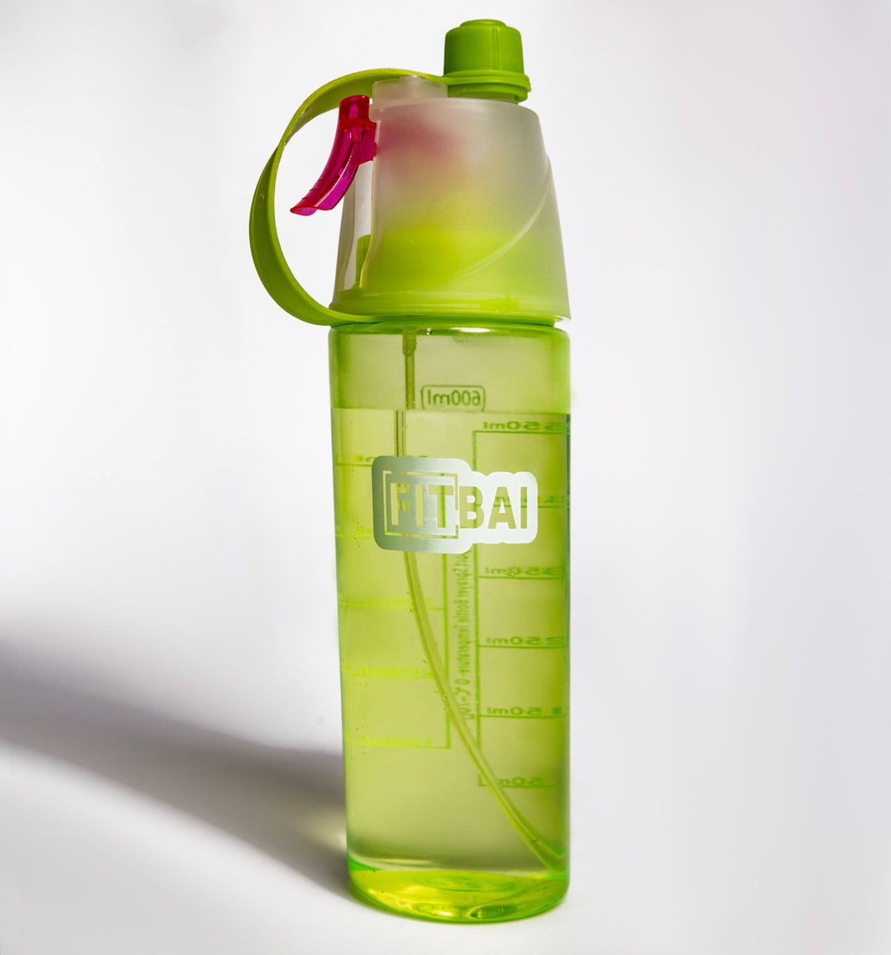 FitBai 2 in 1 Water bottle