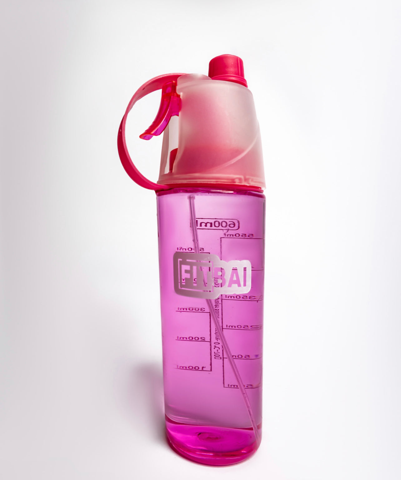 FitBai 2 in 1 Water bottle